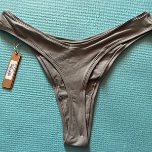 SKIMS thong